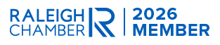 Raleigh Chamber of Commerce Member